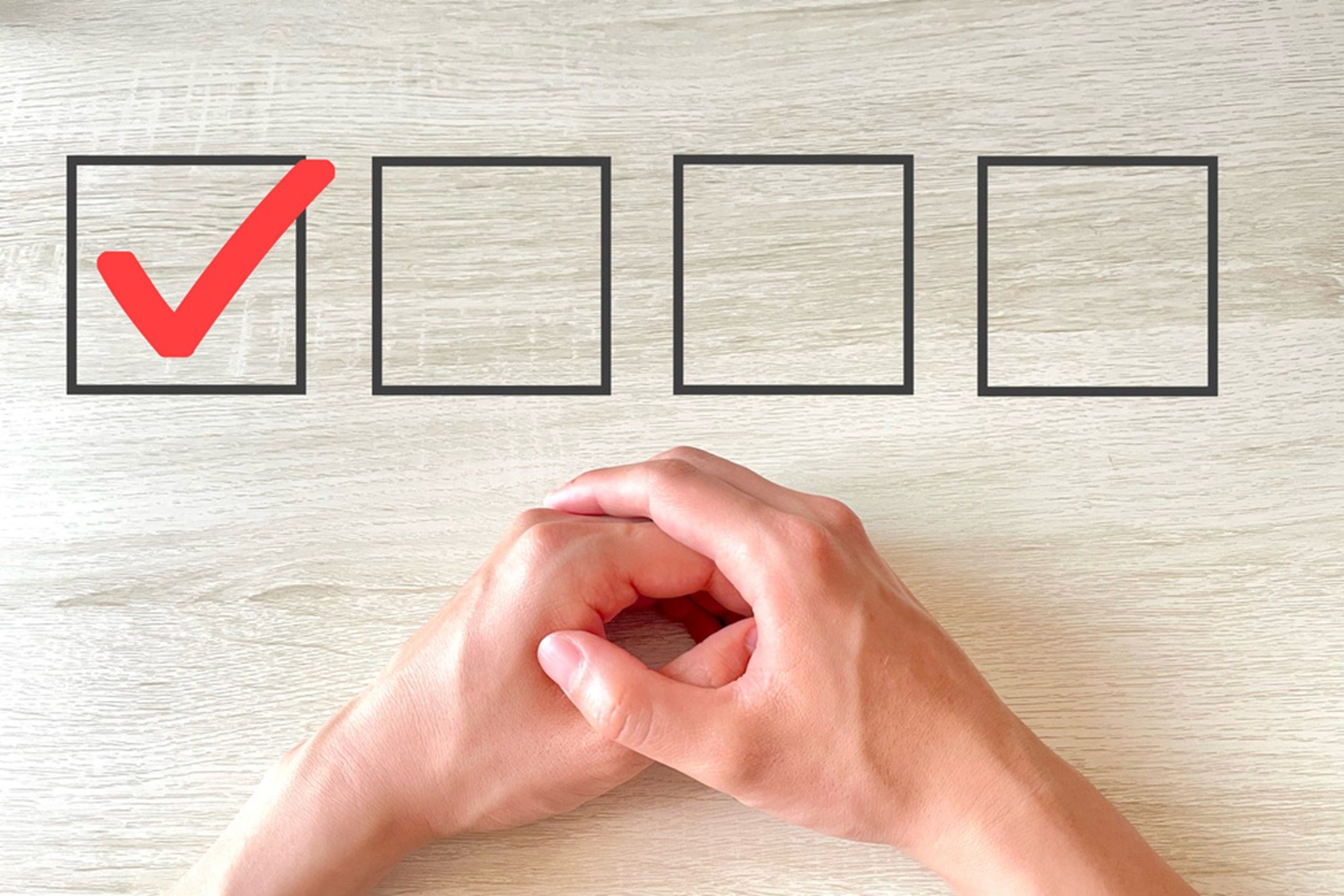 トランクルームを選ぶときの注意点