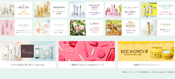 スカルプヘアケア